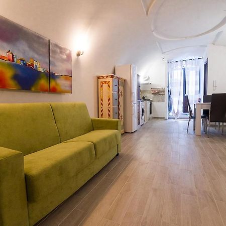Apartamento 141 Via Roma LʼAquila Exterior foto