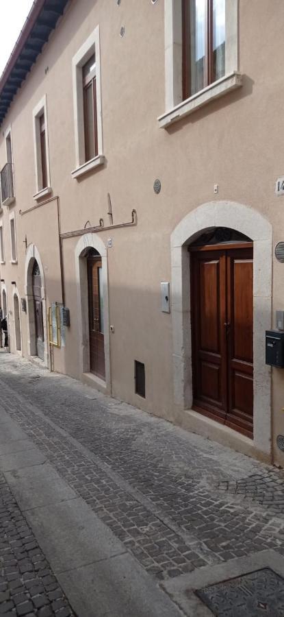 Apartamento 141 Via Roma LʼAquila Exterior foto