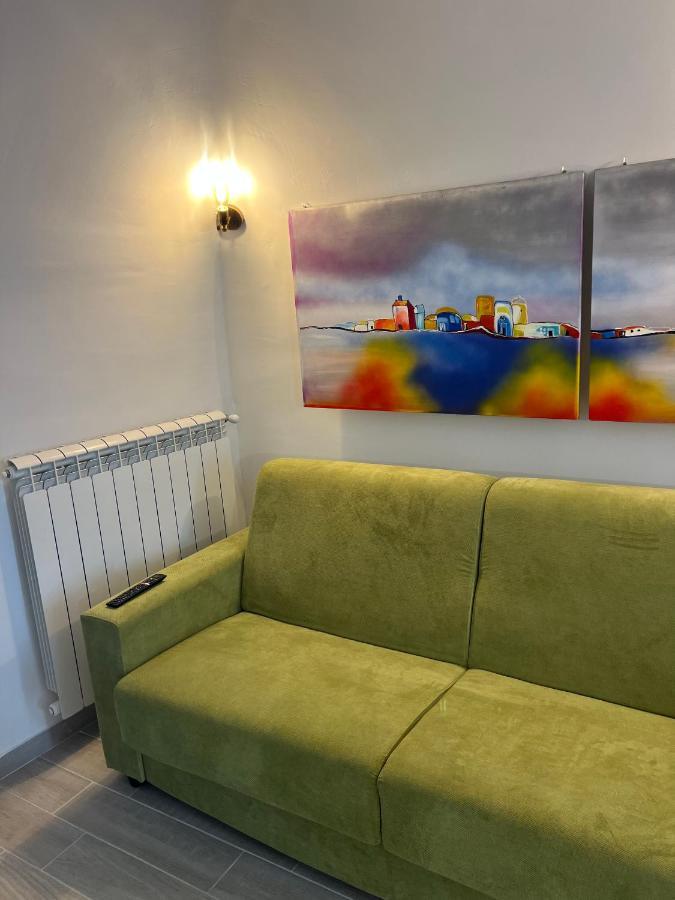 Apartamento 141 Via Roma LʼAquila Exterior foto