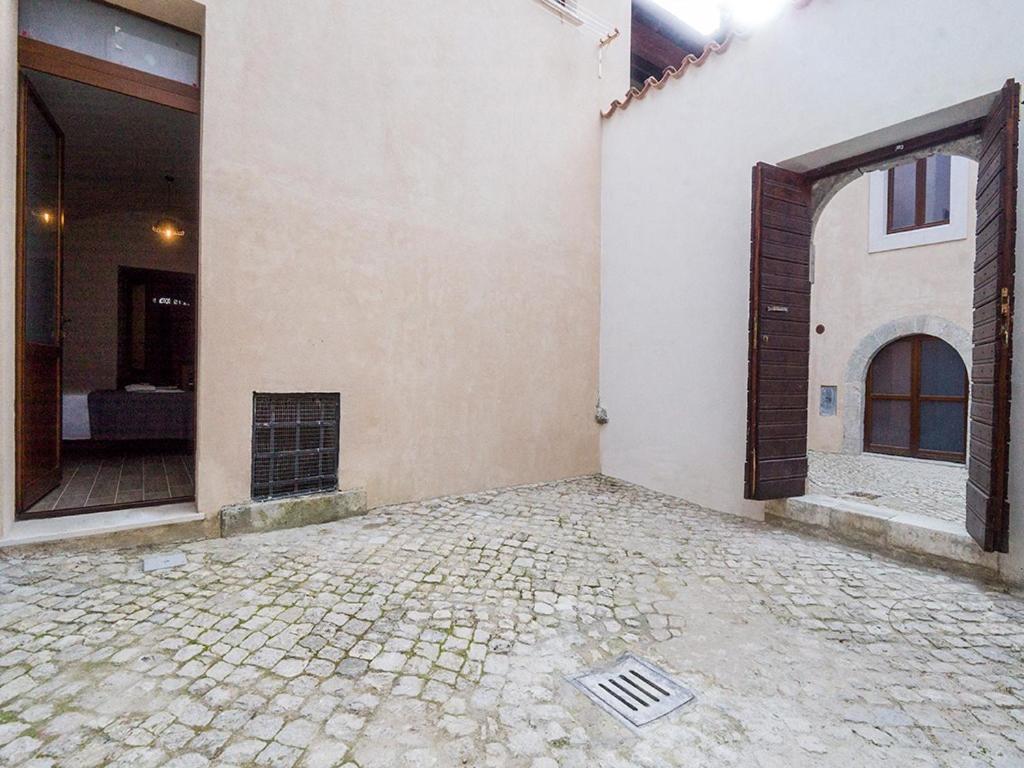 Apartamento 141 Via Roma LʼAquila Exterior foto